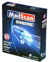 MailScan 4 for SpearMail icon